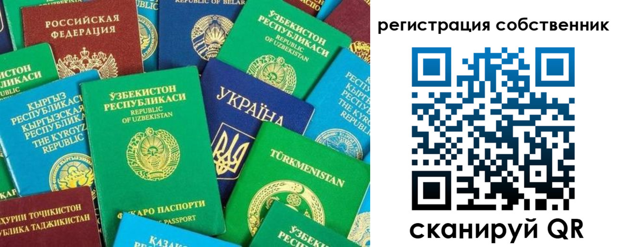 прописка в Лесосибирске
